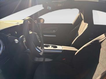 Mercedes CLA Berline 250 4MATIC — photo 10
