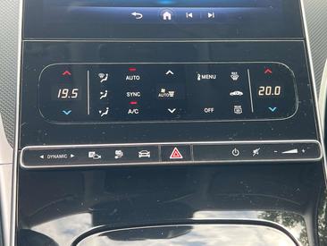 Mercedes Classe C Break 300 E 4MATIC — photo 34