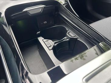 Mercedes Classe C Break 300 E 4MATIC — photo 37