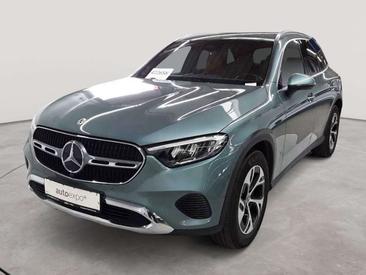 Mercedes GLC 220 D — photo 3