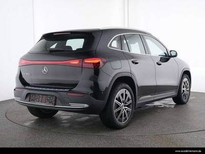 Mercedes EQA 250 - 2025 - Joinsteer - #1
