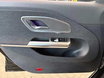Mercedes CLA Berline 250 4MATIC — photo 14