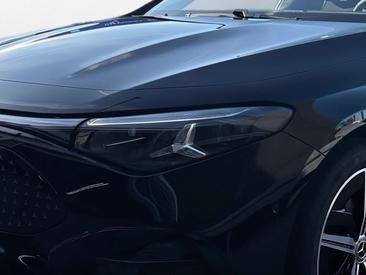 Mercedes CLA Berline 250 4MATIC — photo 15
