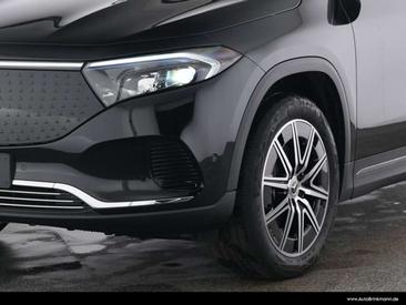 Mercedes EQA 250 — photo 2