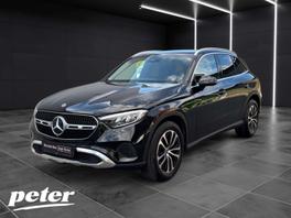 Mercedes GLC 220 D - 2025 - Joinsteer - #1