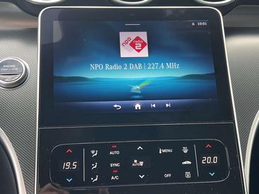 Mercedes Classe C Break 300 E 4MATIC — photo 46