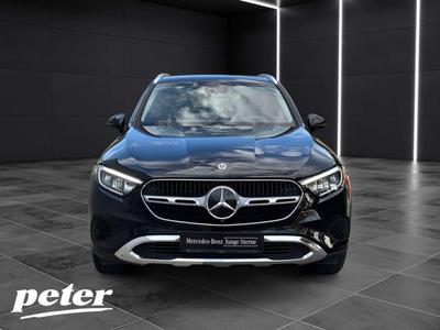 Mercedes GLC 220 D