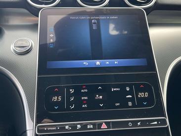 Mercedes Classe C Break 300 E 4MATIC — photo 47
