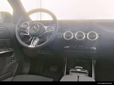 Mercedes EQA 250 — photo 5