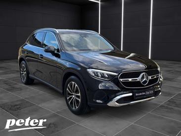 Mercedes GLC 220 D — photo 3