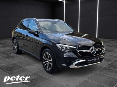Mercedes GLC 220 D