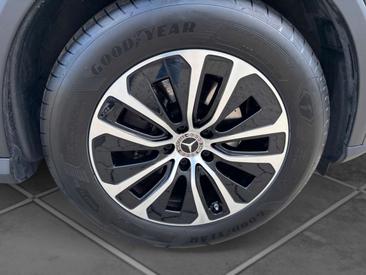 Mercedes GLC 220 D — photo 5