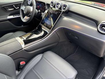 Mercedes GLC 220 D — photo 6