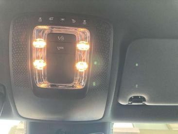 Mercedes GLA 200 — photo 17