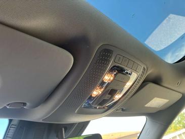 Mercedes EQA 350 — photo 19