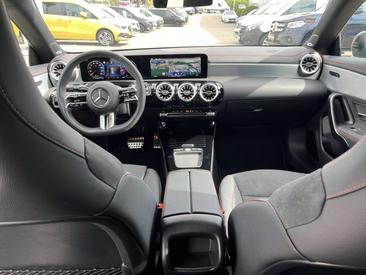 Mercedes CLA Berline 180 — photo 14