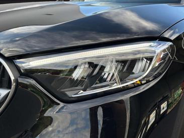 Mercedes GLC 220 D — photo 18