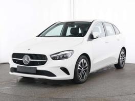 Mercedes Classe B Berline 200 - 2025 - Joinsteer - #1