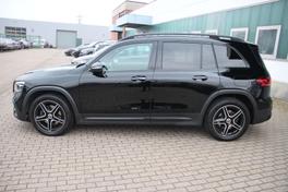 Mercedes GLB 220 D - 2021 - Joinsteer - #1