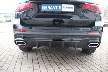 Mercedes GLB 220 D — photo 4