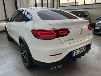 Mercedes GLC 220