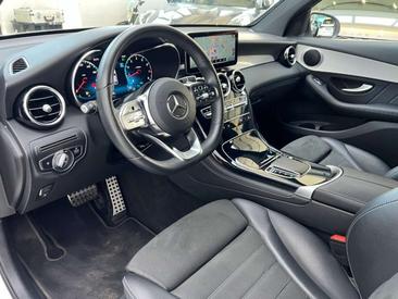 Mercedes GLC 220 — photo 4
