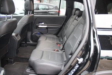 Mercedes GLB 220 D — photo 12