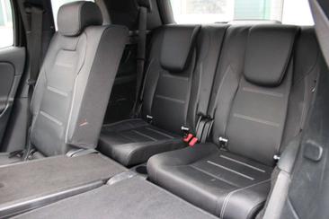 Mercedes GLB 220 D — photo 13