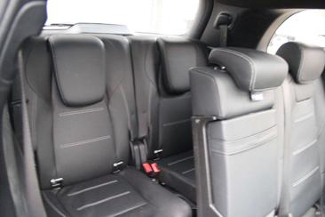 Mercedes GLB 220 D — photo 15