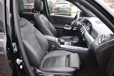 Mercedes GLB 220 D — photo 16