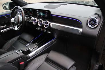 Mercedes GLB 220 D — photo 17