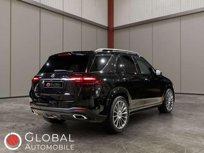 Mercedes GLE 450 D