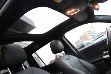 Mercedes GLB 220 D — photo 18