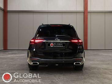Mercedes GLE 450 D — photo 4