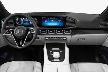 Mercedes GLE 450 D — photo 7