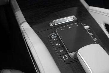 Mercedes GLE 450 D — photo 9