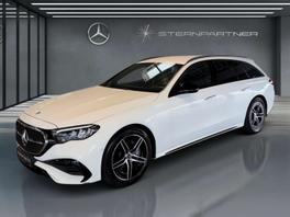 Mercedes Classe E Berline 300 E - 2024 - Joinsteer - #1