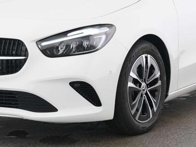 Mercedes Classe B Berline 200