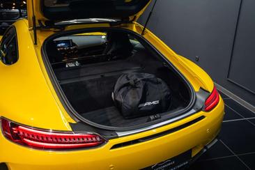 Mercedes AMG GT R — photo 21