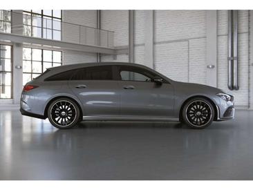 Mercedes CLA Berline 200 — photo 7