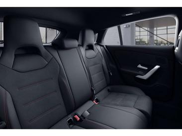 Mercedes CLA Berline 200 — photo 9