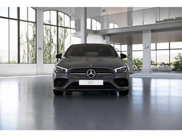 Mercedes CLA Berline 200 — photo 10