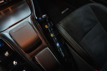 Mercedes AMG GT R — photo 34