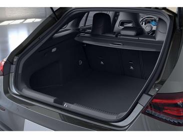 Mercedes CLA Berline 200 — photo 14