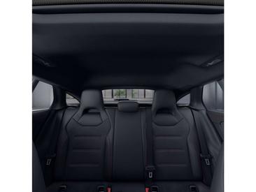 Mercedes CLA Berline 200 — photo 17
