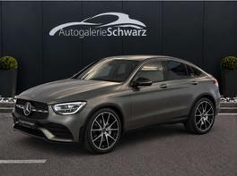 Mercedes GLC 200 4MATIC - 2022 - Joinsteer - #1