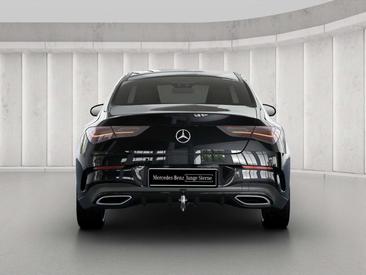 Mercedes CLA Berline 200 D — photo 3
