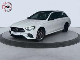 Mercedes Classe E Berline 300 E - 2022 - Joinsteer - #1