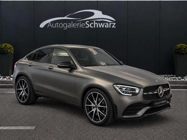 Mercedes GLC 200 4MATIC — photo 2