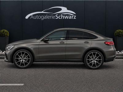 Mercedes GLC 200 4MATIC